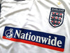 2007/08 England Football Training Shirt (L)
