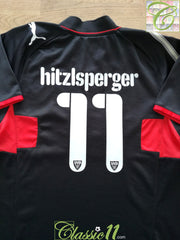 2008/09 Stuttgart 3rd Football Shirt Hitzlsperger #11 (S)