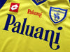 2003/04 Chievo Verona Home Football Shirt (S)