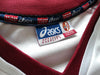 2004/05 Torino Away Football Shirt #15 (XL)