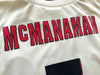 1996/97 Liverpool Away Premier League Football Shirt Mcmanaman #7 (XL)
