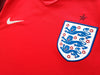 2016/17 England Away Football Shirt (M)