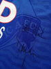 1995/96 Oldham Athletic Home Football Shirt (Signed) (XXL)