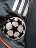2012/13 Bayern Munich 3rd Champions League Football Shirt Alaba #27 (L)