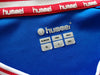 2019/20 Rangers Home Football Shirt (XL)