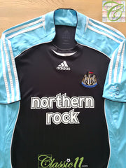 2006/07 Newcastle United 3rd Football Shirt