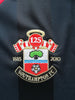 2010/11 Southampton Away '125 Years' Football League Shirt #4 (XXL)