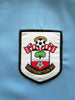 2003/04 Southampton 3rd Premier League Football Shirt #4 (XXL)