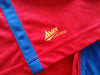 2012/13 Crystal Palace Home Football Shirt (3XL)