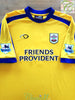 2005/06 Southampton Away Premier League Football Shirt #4 (XXL)