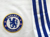 2014/15 Chelsea Football T-Shirt (M)
