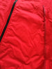 2010/11 Man Utd Padded Winter Jacket (L)