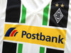 2014/15 Borussia M'gladbach Home Football Shirt (W) (M)