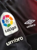 2016/17 Mallorca Away La Liga Football Shirt (XL)