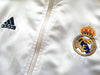 2003/04 Real Madrid Track Jacket (L)