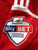 2013/14 Nottingham Forest Home Football League Shirt Reid #11 (XL)