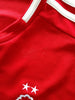 2013/14 Nottingham Forest Home Football League Shirt Reid #11 (XL)