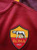 2015/16 Roma Home Football Shirt (S)