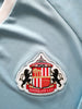 2017/18 Sunderland Away Football Shirt (L)