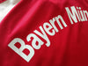 2003/04 Bayern Munich Home Football Shirt (L)
