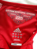 2012/13 Denmark Home Football Shirt (L)