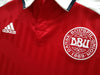 2012/13 Denmark Home Football Shirt (Y)