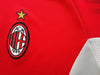 2003/04 AC Milan Champions League Training Shirt (M)