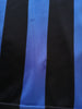 1986/87 Internazionale Home Football Shirt (M)