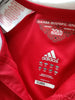 2012/13 Denmark Home Football Shirt (Y)