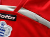 2008/09 QPR Away Football Shirt (M)