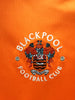 2011/12 Blackpool Home Football Shirt (XXL)