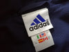 2002/03 Spain Track Jacket (S)