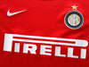 2012/13 Inter Milan Away Football Shirt (M)