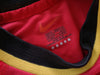 2000/01 Belgium Home Football Shirt (M)