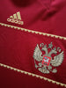 2010/11 Russia Home Football Shirt (XL)