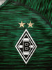 2018/19 Borussia Mönchengladbach Away Football Shirt Plea #14 (L)