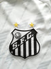 2021/22 Santos Home Football Shirt (XL)
