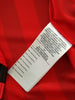 2021/22 Bournemouth Home Football League Shirt Kieffer #21 (XL) *BNWT*