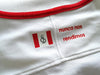 2018/19 Sevilla Home Football Shirt (M)