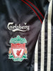 2006/07 Liverpool Rain Jacket (L)
