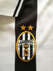 2001/02 Juventus Home Football Shirt Tacchinardi #20 (L)
