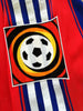 1995/96 Bayern Munich Home Bundesliga Football Shirt (XL)