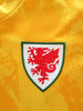 2020/21 Wales Away Football Shirt (S)