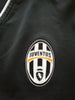 2006/07 Juventus Away Football Shirt (S)