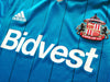 2014/15 Sunderland Away Football Shirt (S)