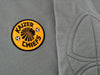 2000/01 Kaizer Chiefs Goalkeeper Football Shirt (S)