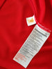 2012/13 Liverpool Home Premier League Football Shirt Johnson #2 (L)