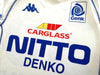 2002/03 Genk Away Football Shirt Suzuki #30 (S)