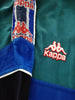 1995/96 Barcelona Track jacket (S)