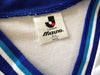 1993 Yokohama Flugels Football Training Shirt (M)